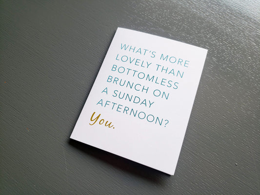 How to pick out the perfect greeting card
