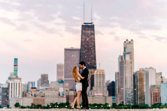 Helping People See the Beauty in Themselves: Marissa Kelly Photography